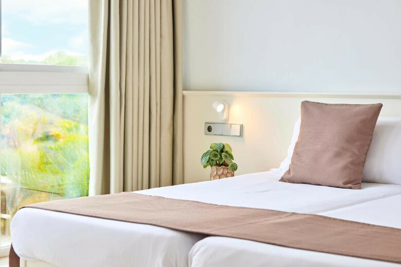 Hotel Zafiro Alzinar Mar Adults Only