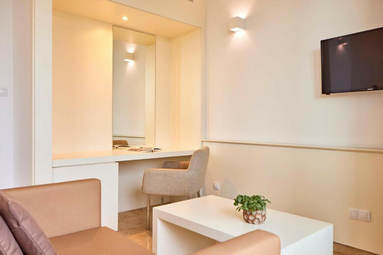 Hotel Zafiro Alzinar Mar Adults Only