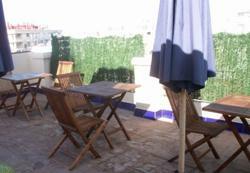 Hotel Plaza