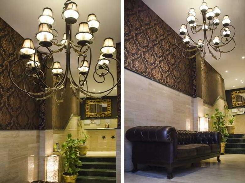 Hotel Plaza