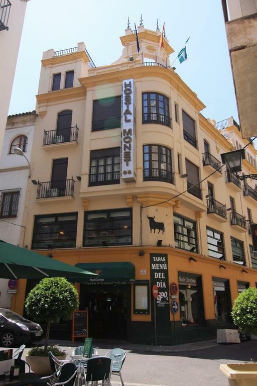 Hotel Plaza
