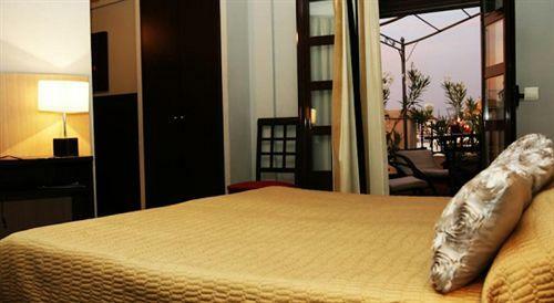 Hotel Plaza