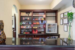 Hotel Comfort Suites (baytown)