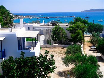 Maistrali Studios & Apartments