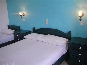 Maistrali Studios & Apartments