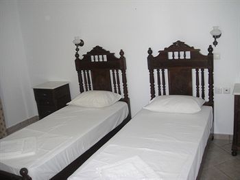 Maistrali Studios & Apartments