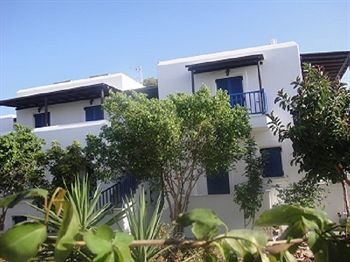 Maistrali Studios & Apartments