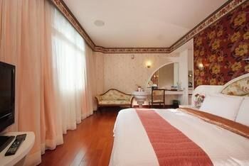Chiao Yuamm Hotel