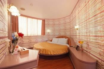 Chiao Yuamm Hotel