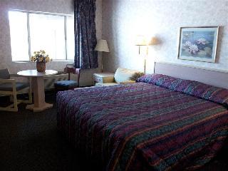 Motel Sun Valley Inn & Suites