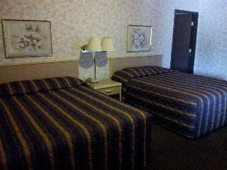 Motel Sun Valley Inn & Suites
