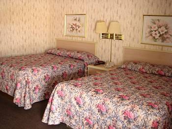 Motel Sun Valley Inn & Suites