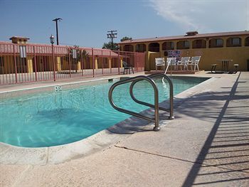 Motel Sun Valley Inn & Suites