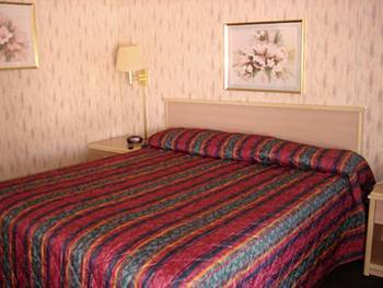 Motel Sun Valley Inn & Suites