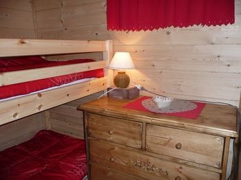 Apartamento Ch�tel Tour