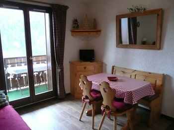 Apartamento Ch�tel Tour