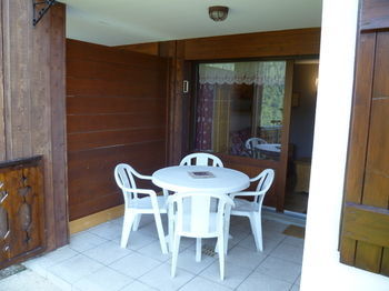 Apartamento Ch�tel Tour