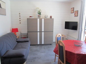 Apartamento Ch�tel Tour