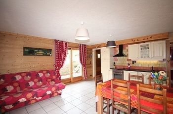 Apartamento Ch�tel Tour