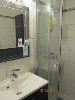 Apartamento Ch�tel Tour