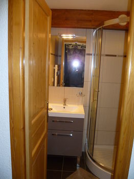 Apartamento Ch�tel Tour