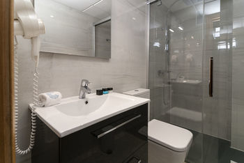 Citizentral Apartamentos Gascons