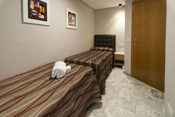 Citizentral Apartamentos Gascons