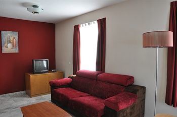 Citizentral Apartamentos Gascons