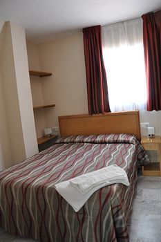 Citizentral Apartamentos Gascons