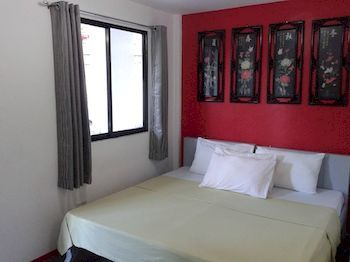 Hotel 8colors Beach House