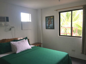 Hotel 8colors Beach House