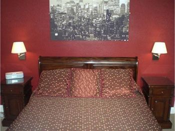 Bed & Breakfast Geminian Guest House