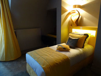Hotel Le Stelsia