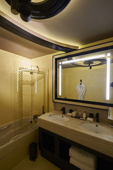 Hotel Le Stelsia