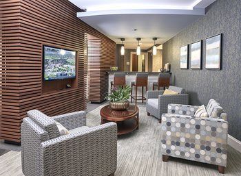 Hotel Rizzo Center