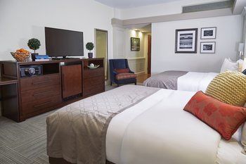 Hotel Rizzo Center