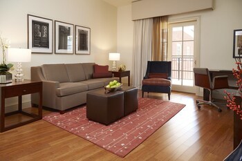 Hotel Rizzo Center