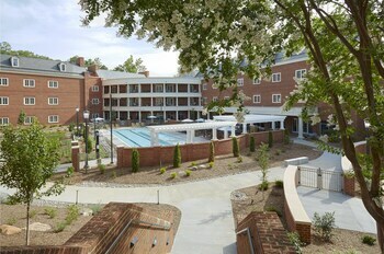 Hotel Rizzo Center