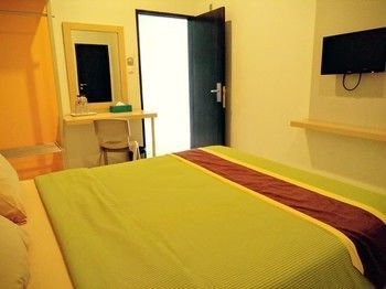 Hotel Sentra Inn Bandung