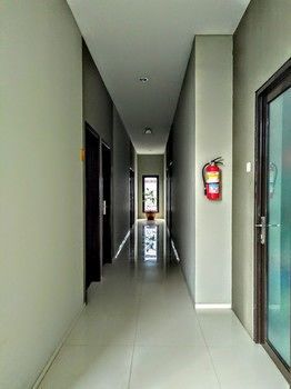 Hotel Sentra Inn Bandung
