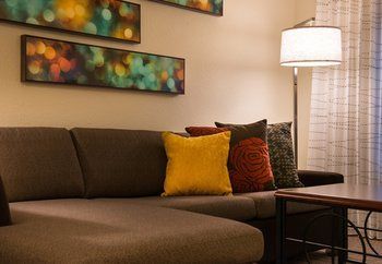 Hotel Residence Inn By Marriott Gainesville I-75