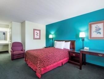 Hotel Days Inn Marianna Fl
