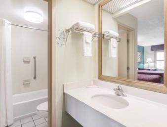 Hotel Days Inn Marianna Fl