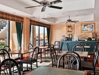 Hotel Days Inn Marianna Fl