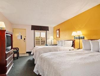 Hotel Days Inn Marianna Fl