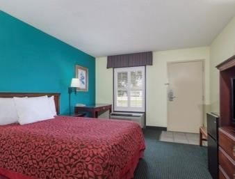 Hotel Days Inn Marianna Fl