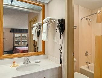 Hotel Days Inn Marianna Fl