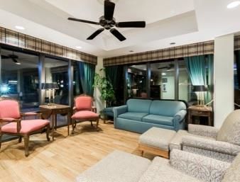 Hotel Days Inn Marianna Fl