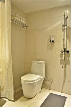 Hotel City Inn - Guangzhou