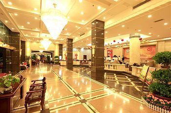 Nan Fang Yi Yuan Hotel